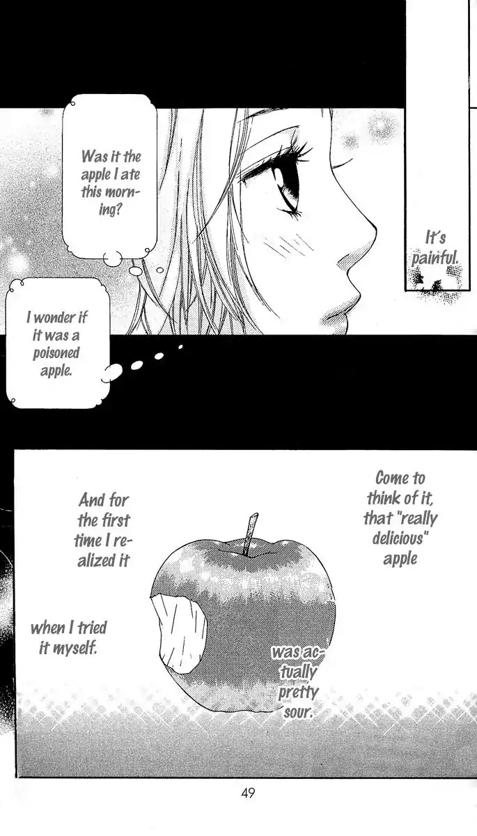 Strobe Edge Chapter 1 page 59 - Chapter 1