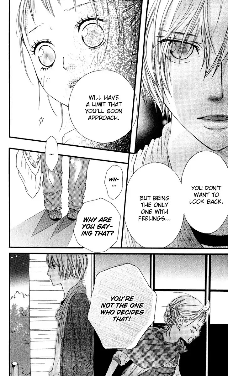 Strobe Edge Chapter 10 page 44 - Chapter 10