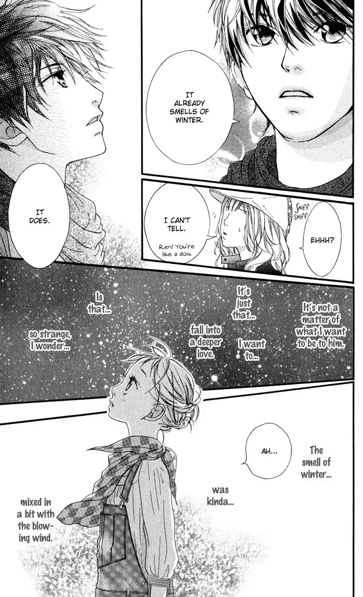 Strobe Edge Chapter 10 page 47 - Chapter 10