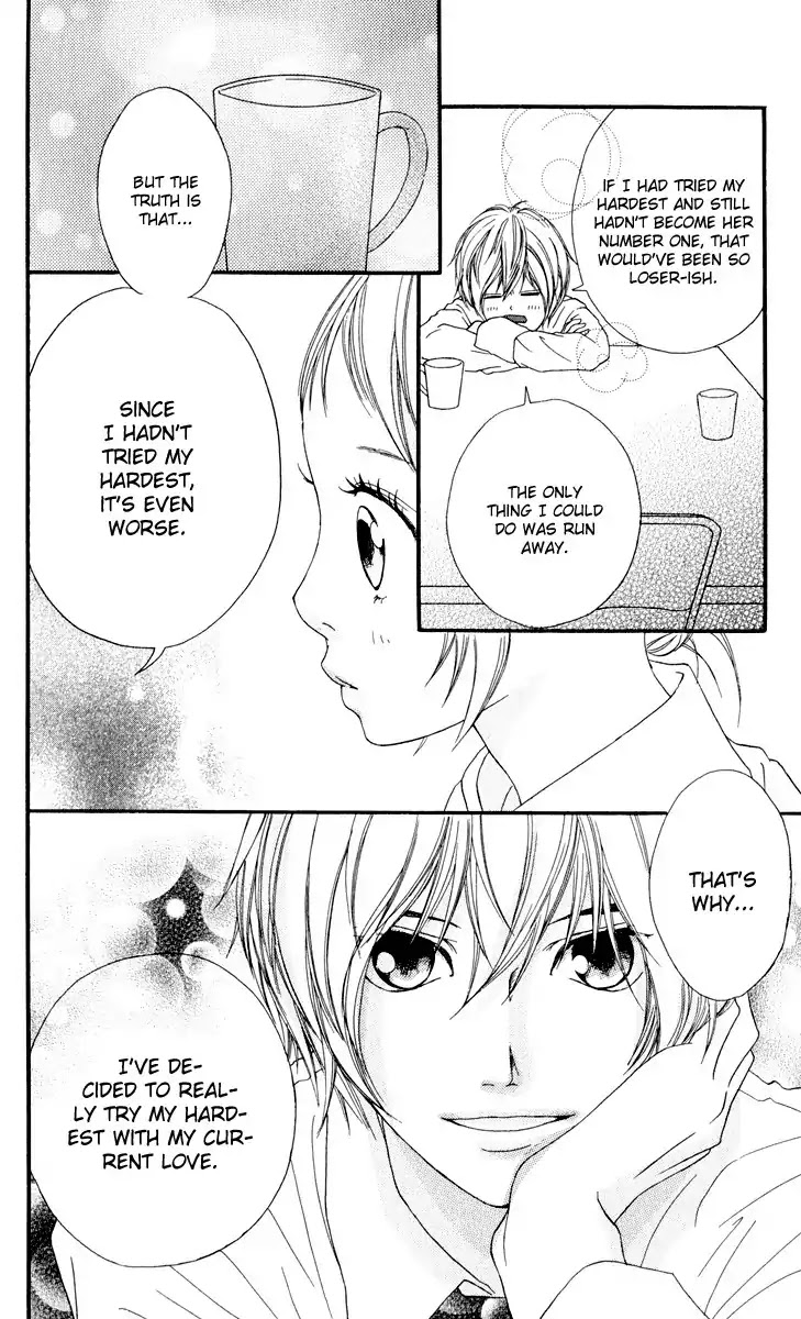 Strobe Edge Chapter 11 page 34 - Chapter 11