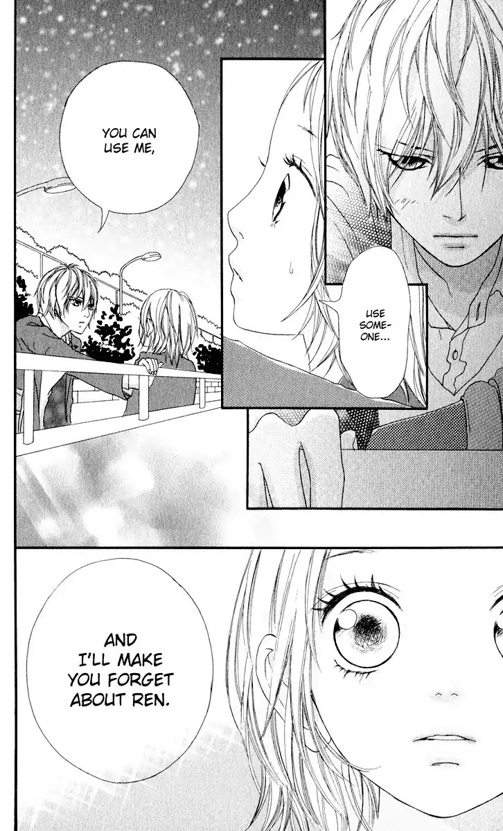 Strobe Edge Chapter 11 page 48 - Chapter 11
