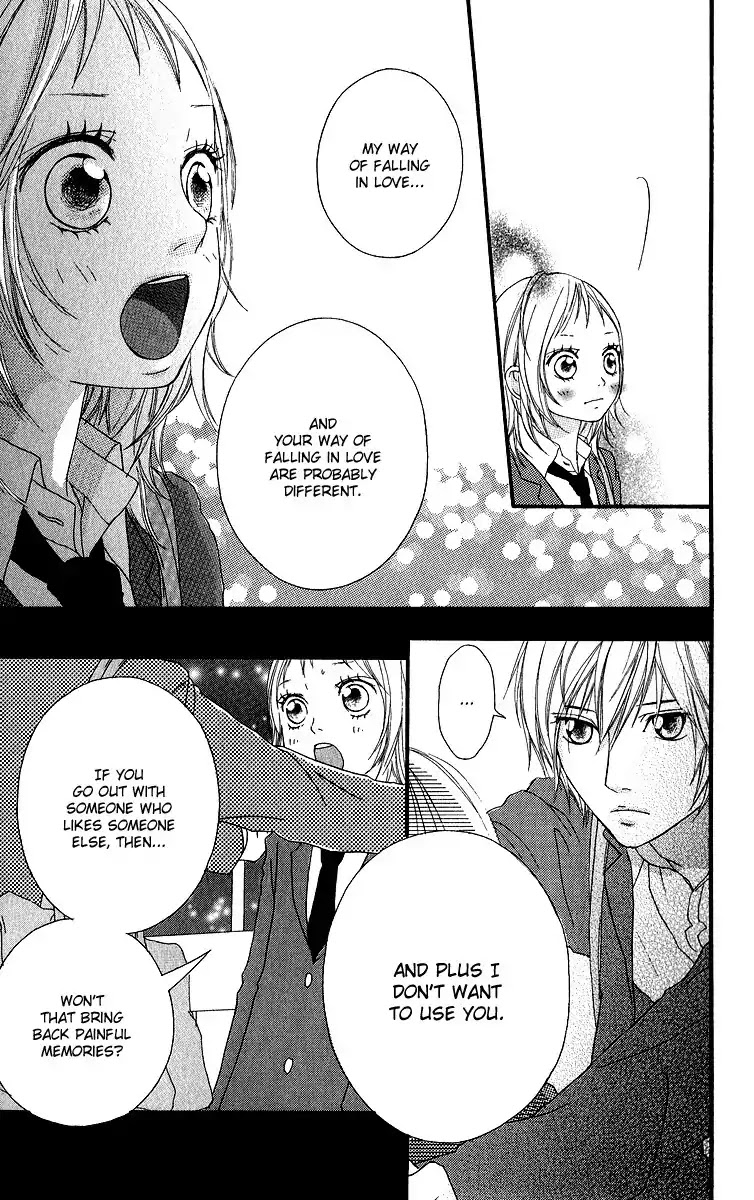 Strobe Edge Chapter 12 page 15 - Chapter 12