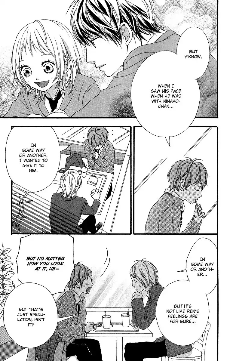 Strobe Edge Chapter 12 page 37 - Chapter 12