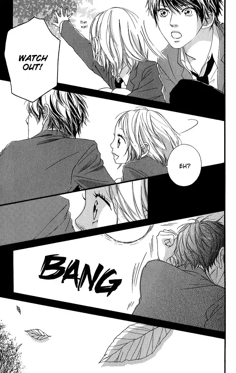 Strobe Edge Chapter 12 page 40 - Chapter 12
