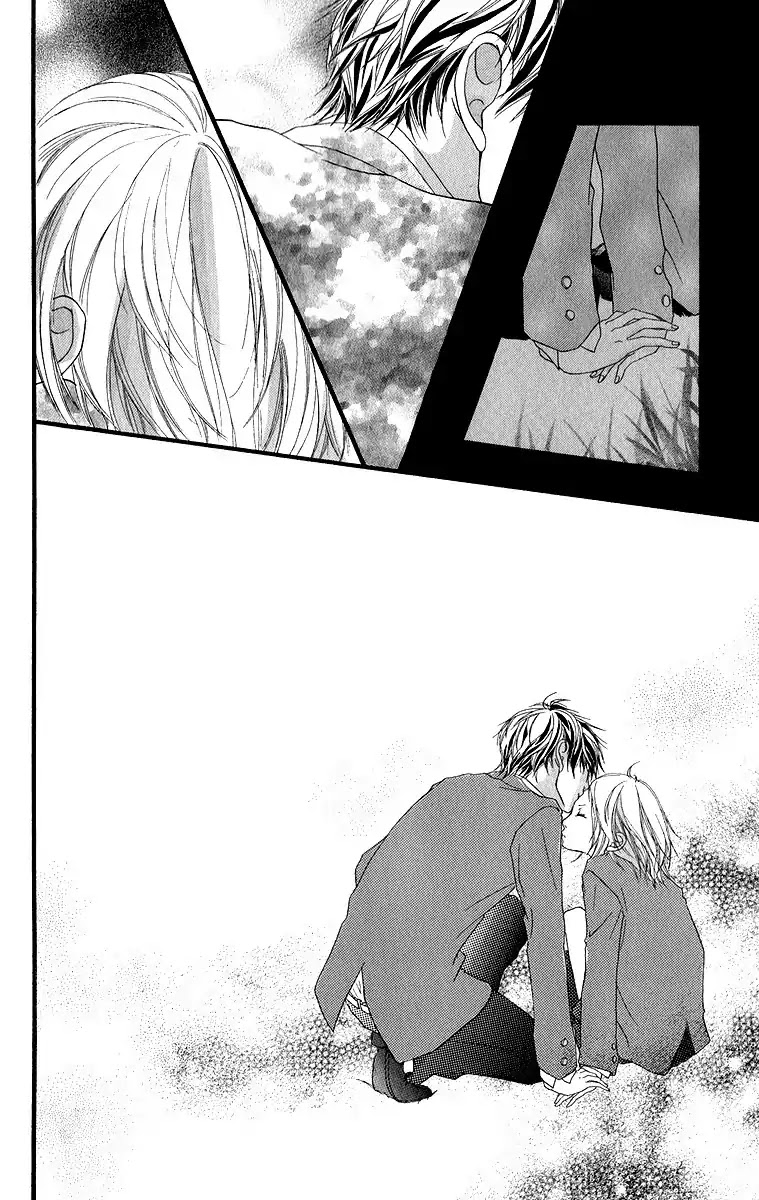 Strobe Edge Chapter 12 page 41 - Chapter 12
