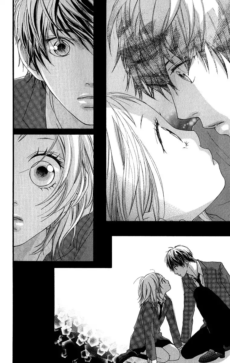Strobe Edge Chapter 12 page 43 - Chapter 12