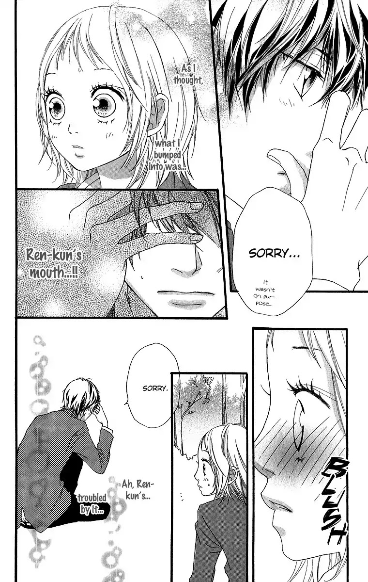 Strobe Edge Chapter 12 page 45 - Chapter 12
