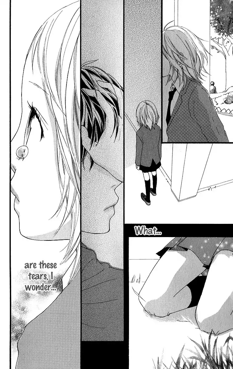 Strobe Edge Chapter 12 page 47 - Chapter 12