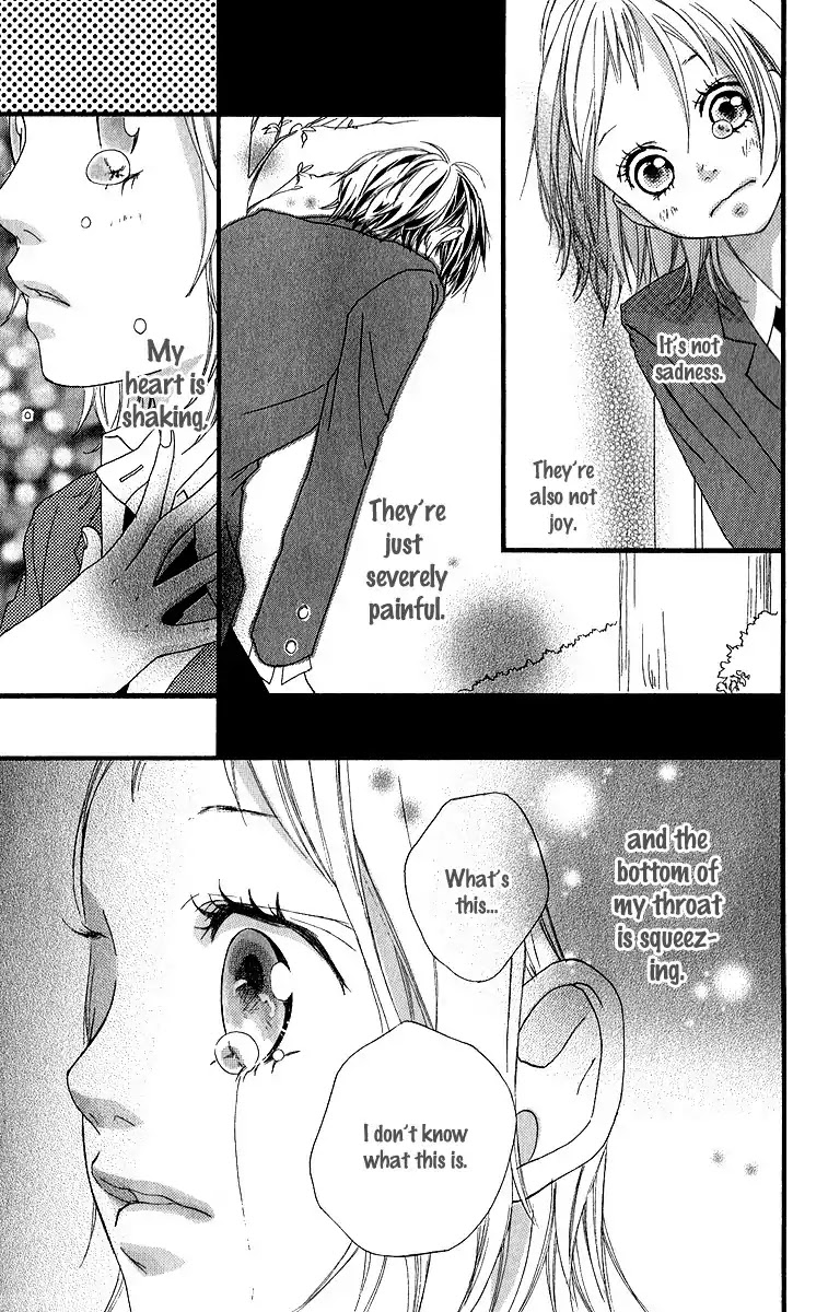 Strobe Edge Chapter 12 page 48 - Chapter 12