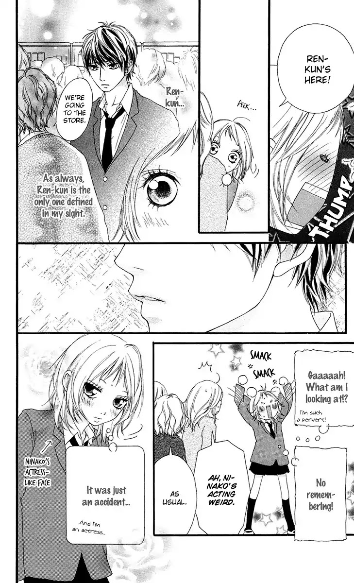 Strobe Edge Chapter 13 page 14 - Chapter 13