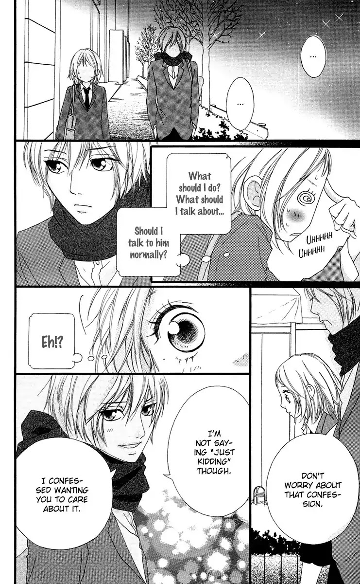 Strobe Edge Chapter 13 page 26 - Chapter 13