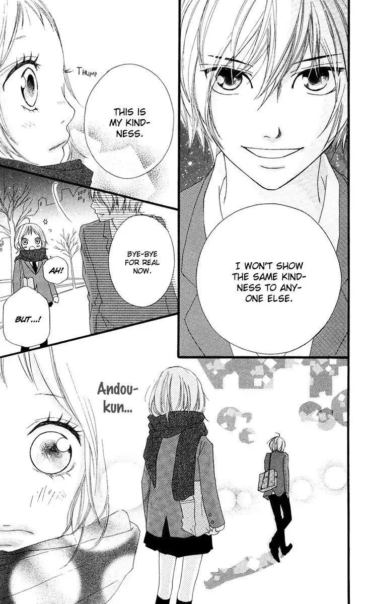 Strobe Edge Chapter 13 page 29 - Chapter 13
