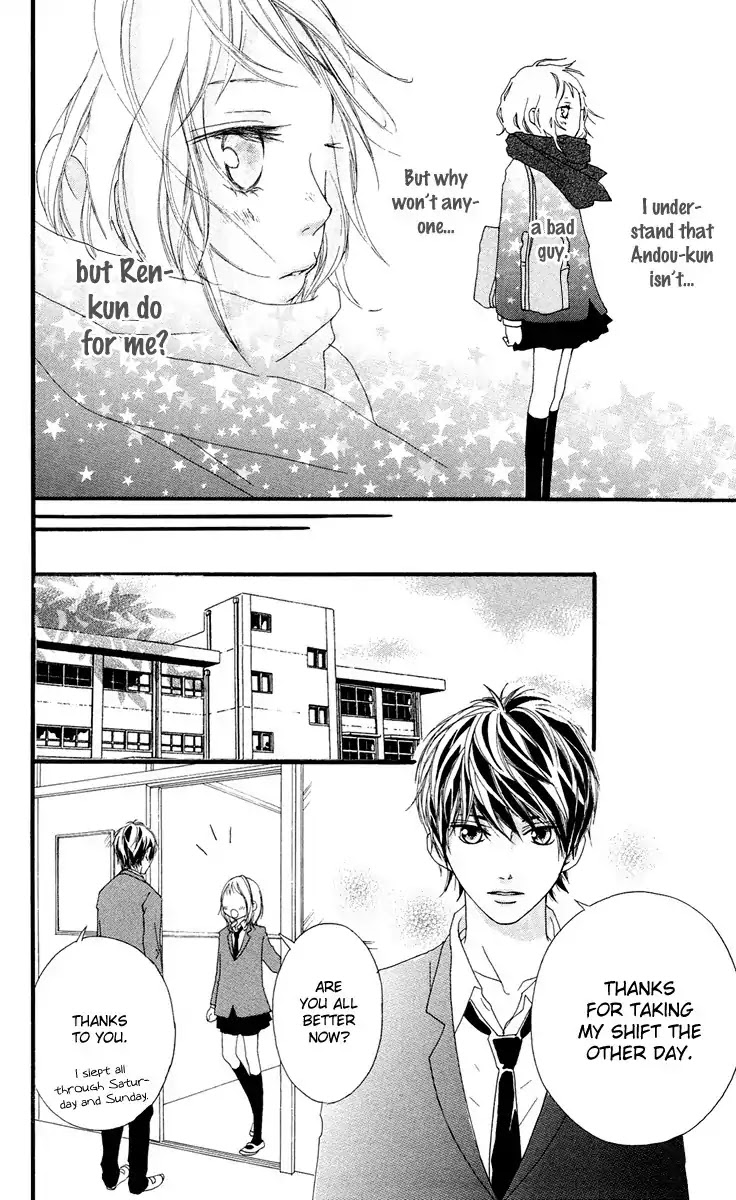 Strobe Edge Chapter 13 page 30 - Chapter 13