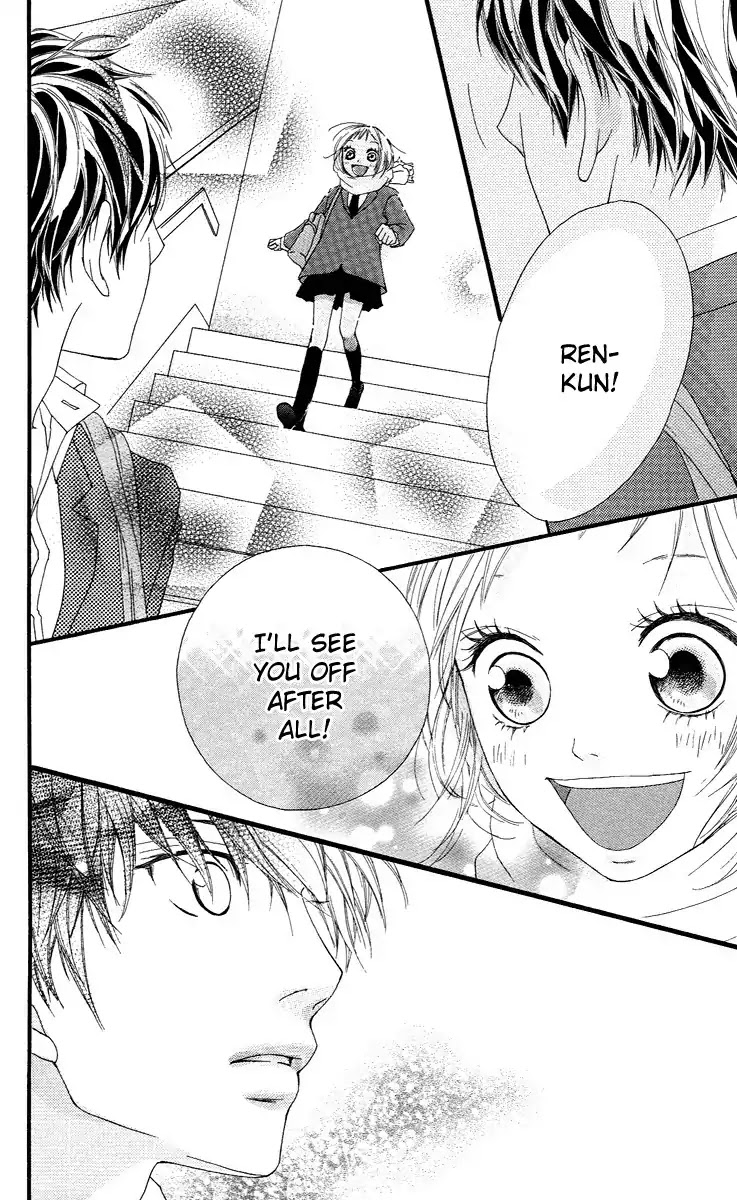 Strobe Edge Chapter 13 page 48 - Chapter 13