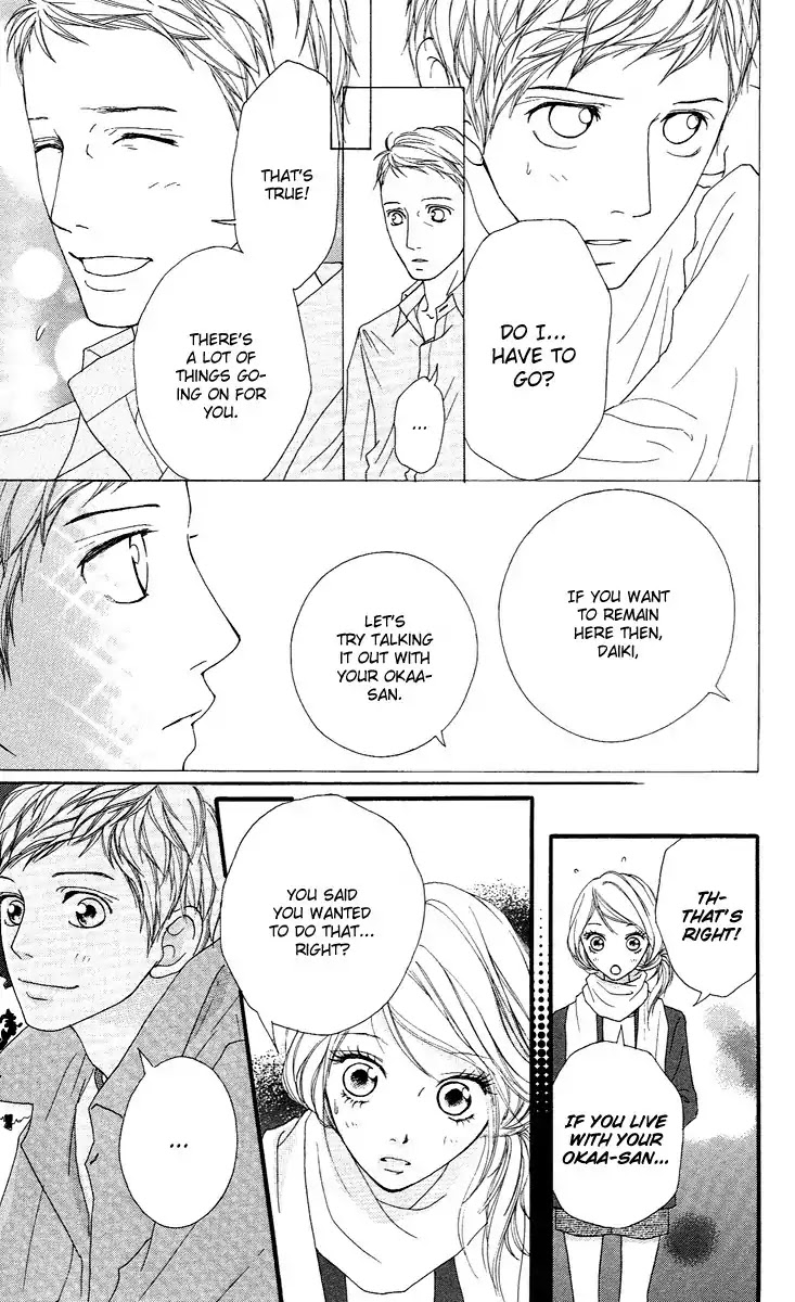 Strobe Edge Chapter 14 page 10 - Chapter 14