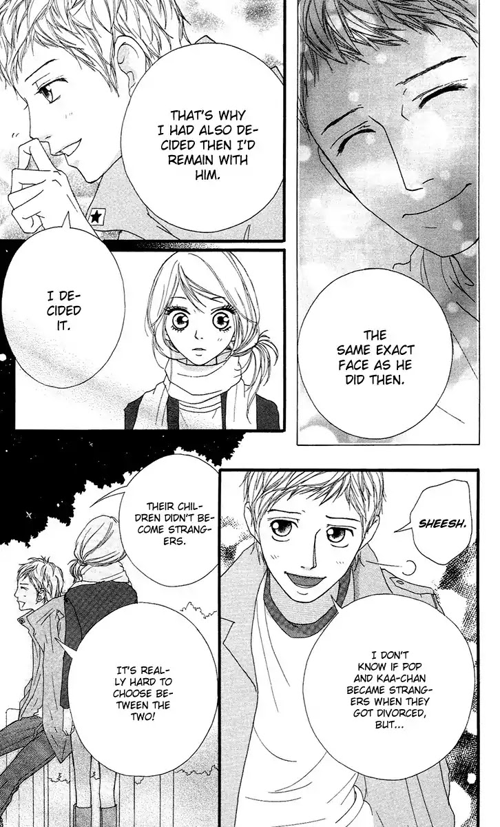 Strobe Edge Chapter 14 page 12 - Chapter 14