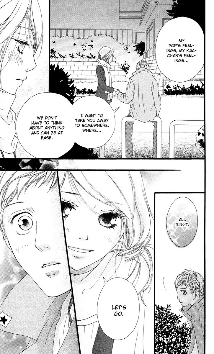 Strobe Edge Chapter 14 page 14 - Chapter 14