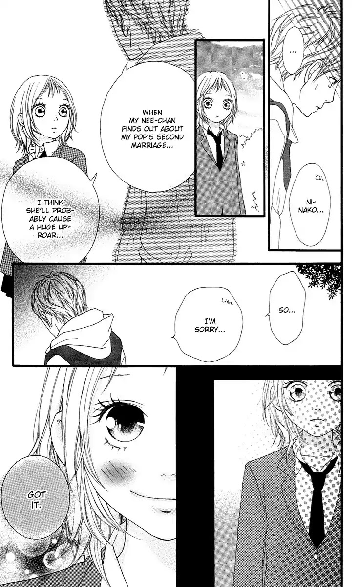 Strobe Edge Chapter 14 page 42 - Chapter 14