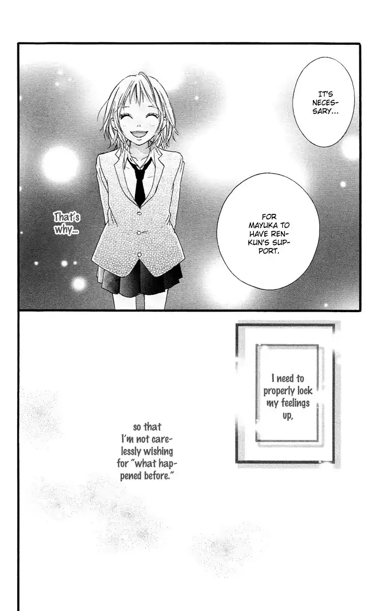 Strobe Edge Chapter 14 page 43 - Chapter 14