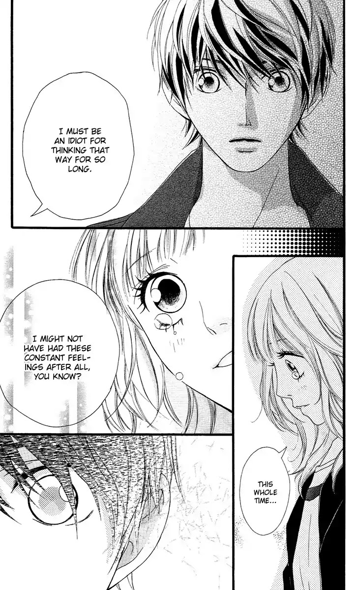 Strobe Edge Chapter 14 page 46 - Chapter 14