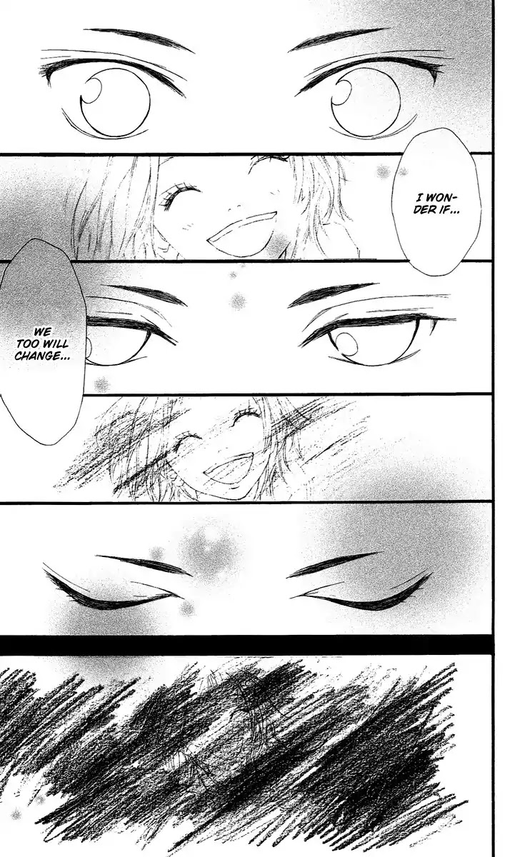 Strobe Edge Chapter 14 page 48 - Chapter 14