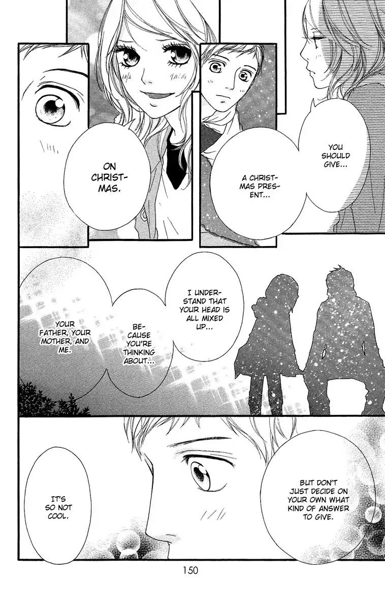 Strobe Edge Chapter 15 page 10 - Chapter 15