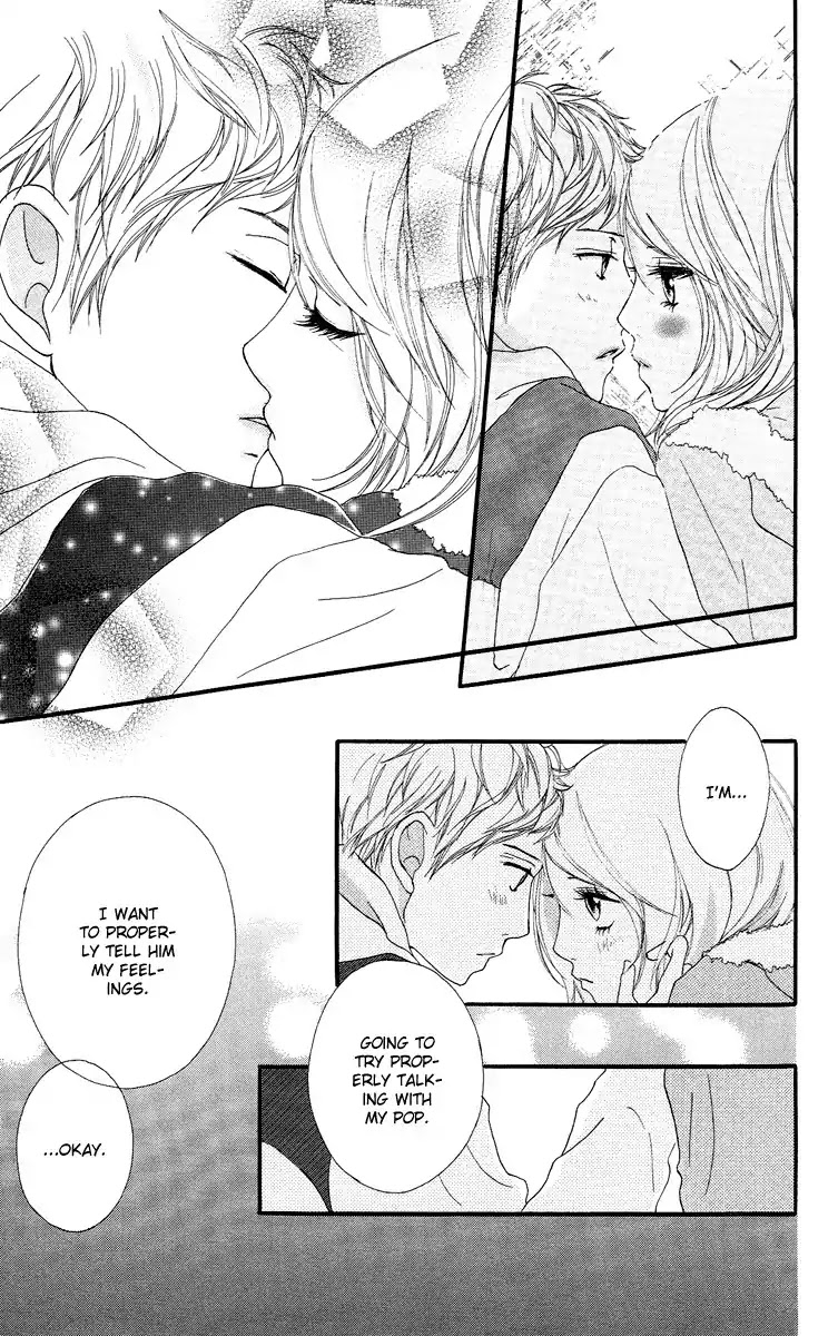 Strobe Edge Chapter 15 page 13 - Chapter 15