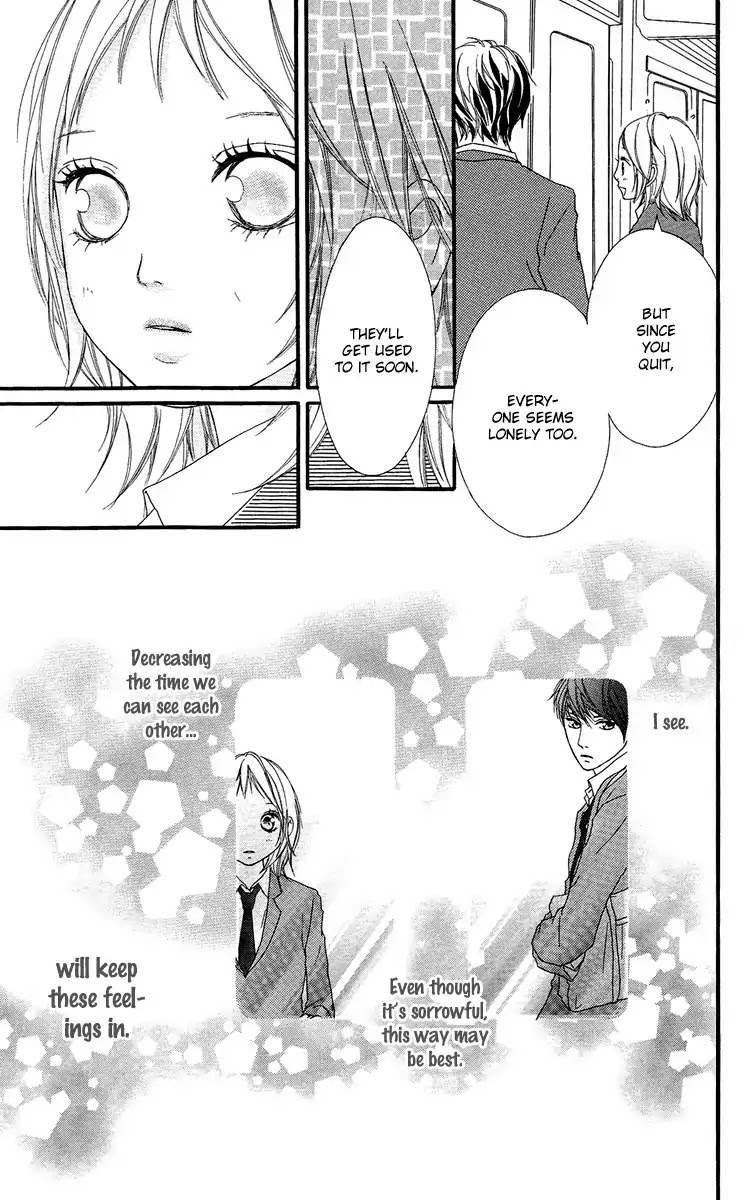 Strobe Edge Chapter 15 page 41 - Chapter 15