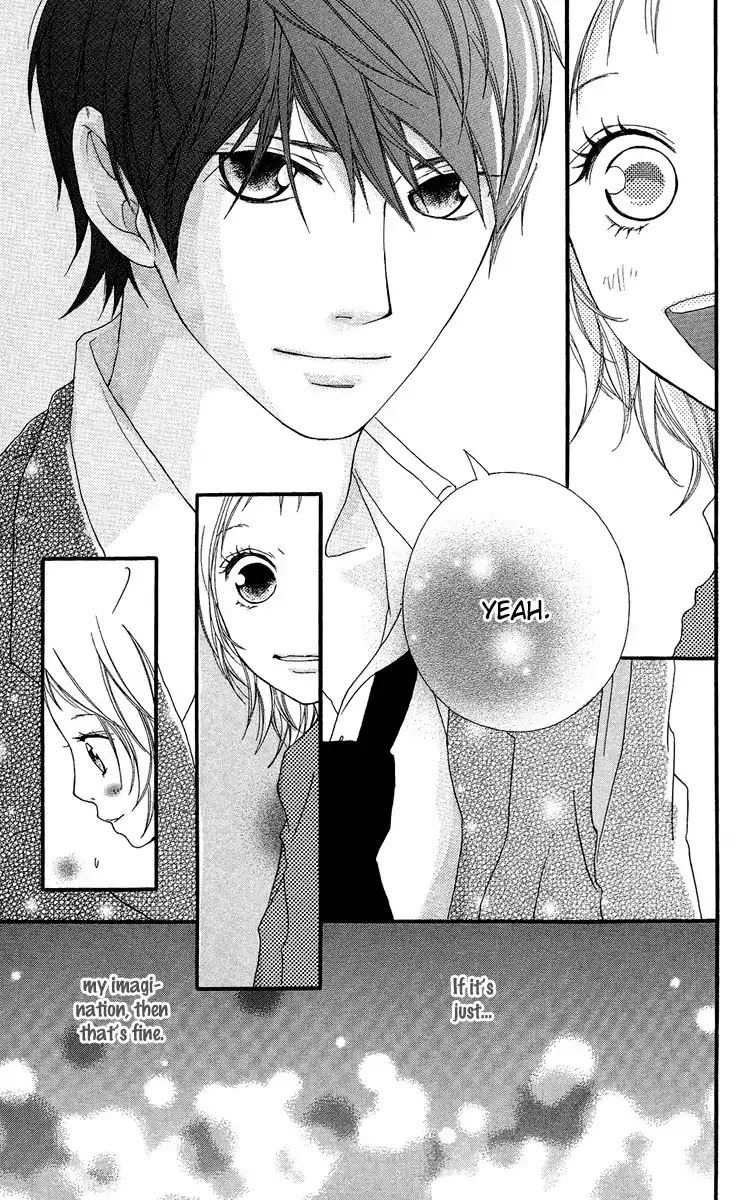 Strobe Edge Chapter 15 page 43 - Chapter 15