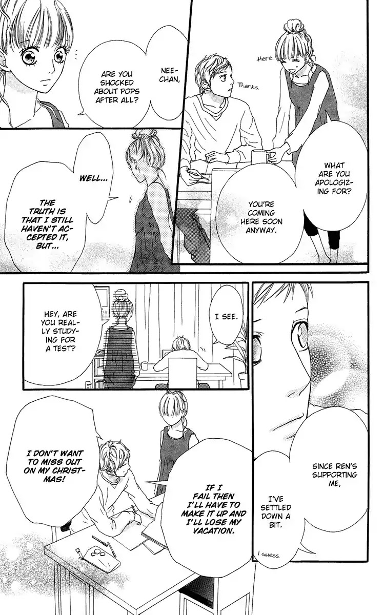 Strobe Edge Chapter 15 page 45 - Chapter 15
