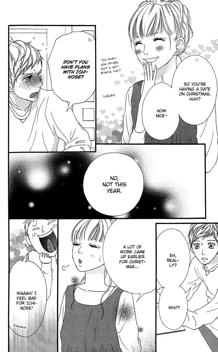 Strobe Edge Chapter 15 page 46 - Chapter 15