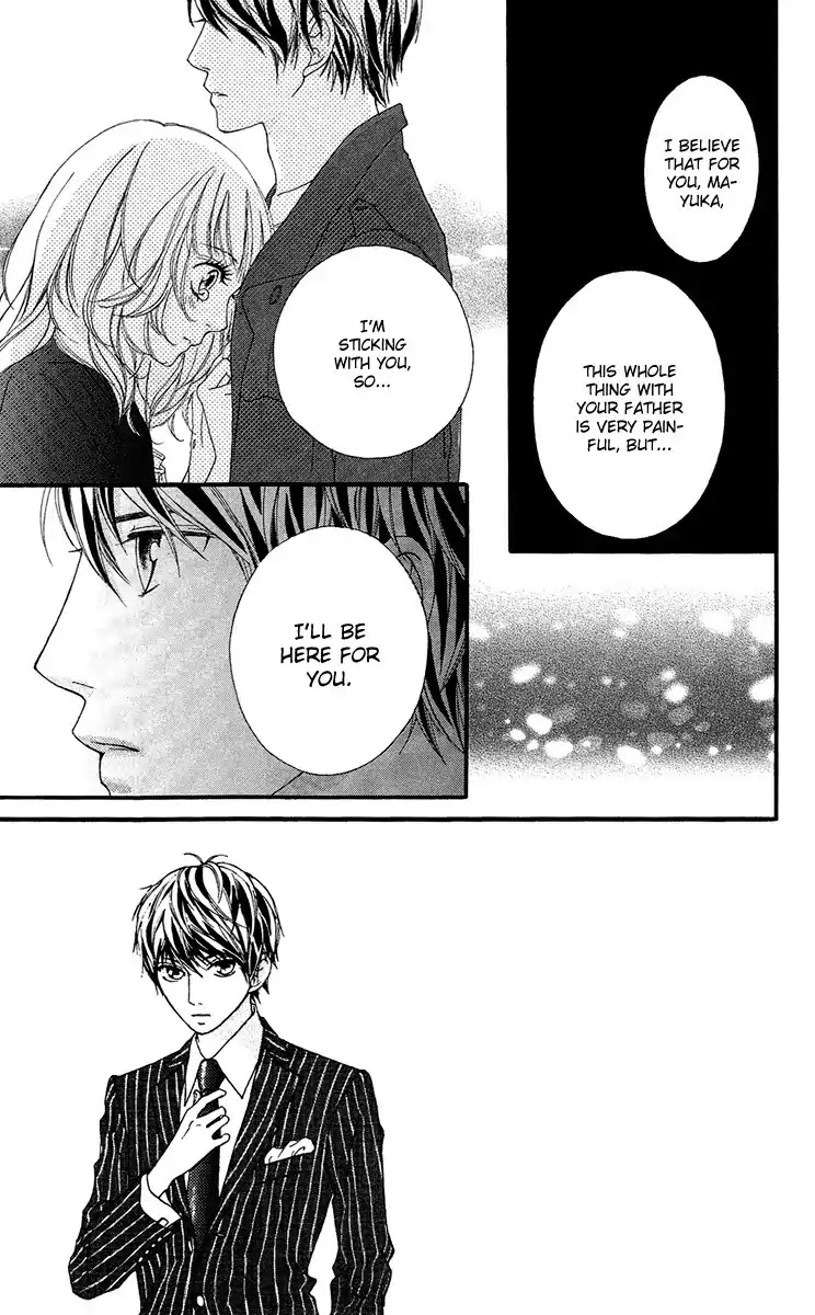 Strobe Edge Chapter 15 page 7 - Chapter 15