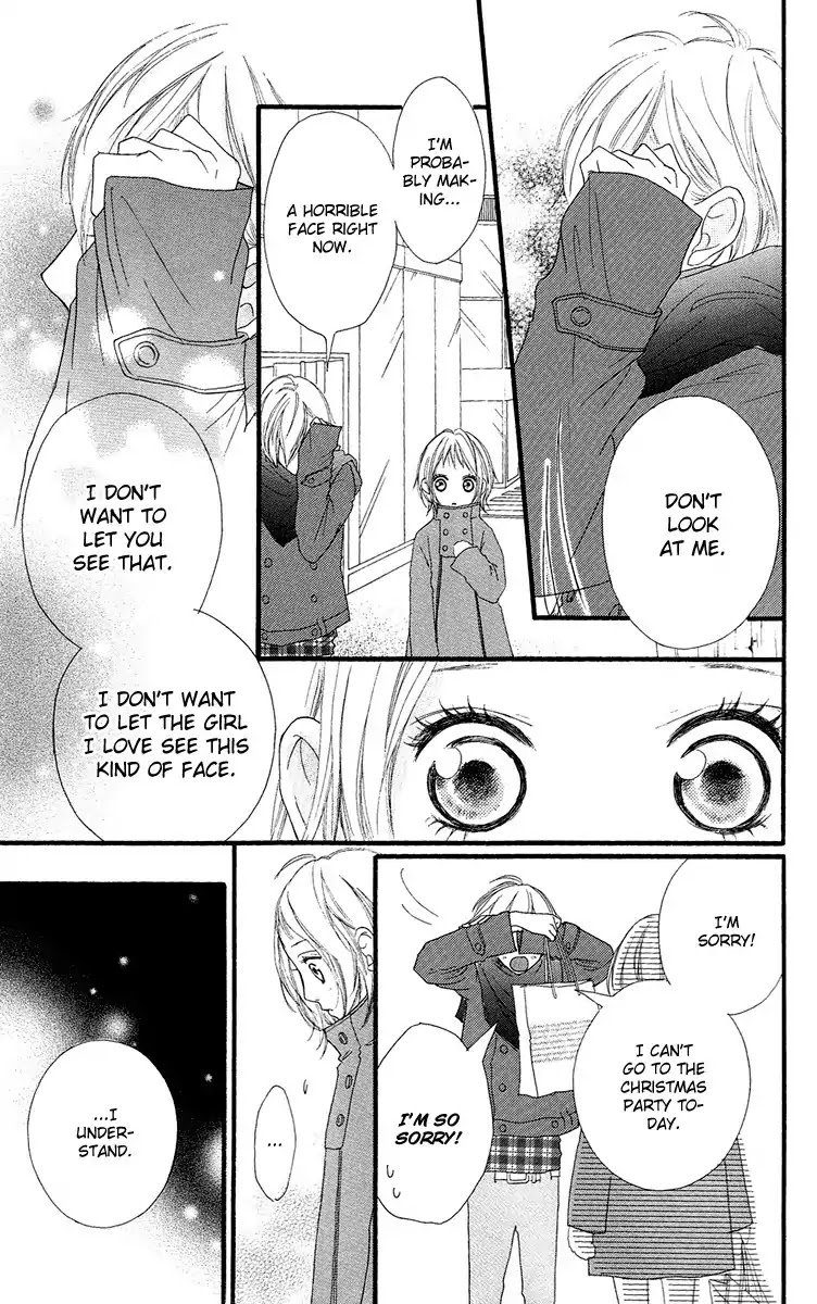 Strobe Edge Chapter 16 page 39 - Chapter 16