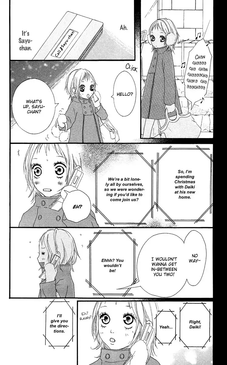 Strobe Edge Chapter 16 page 44 - Chapter 16