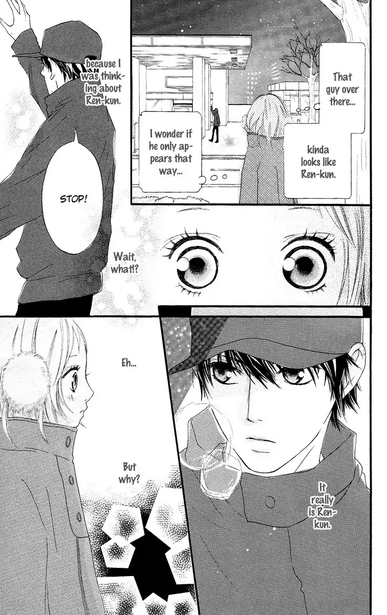 Strobe Edge Chapter 16 page 47 - Chapter 16