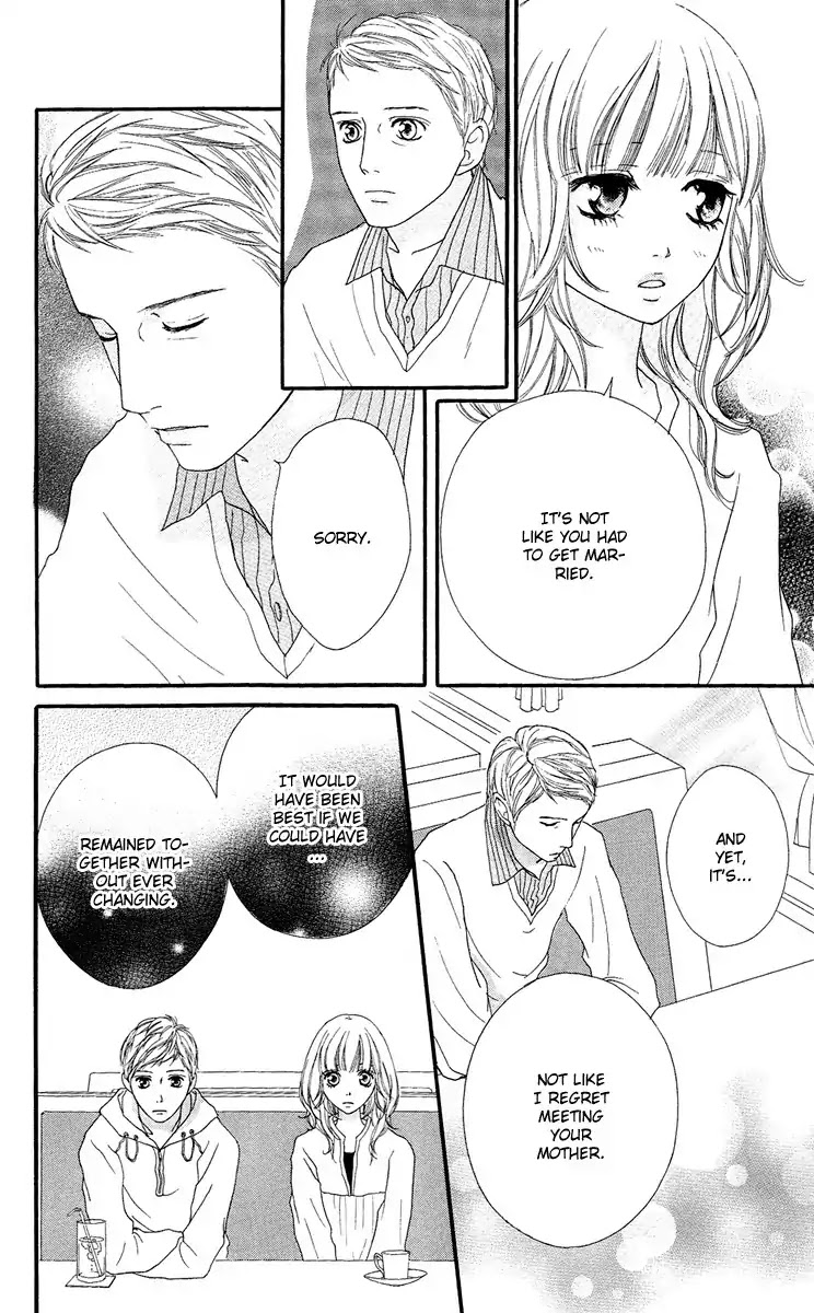 Strobe Edge Chapter 17 page 10 - Chapter 17