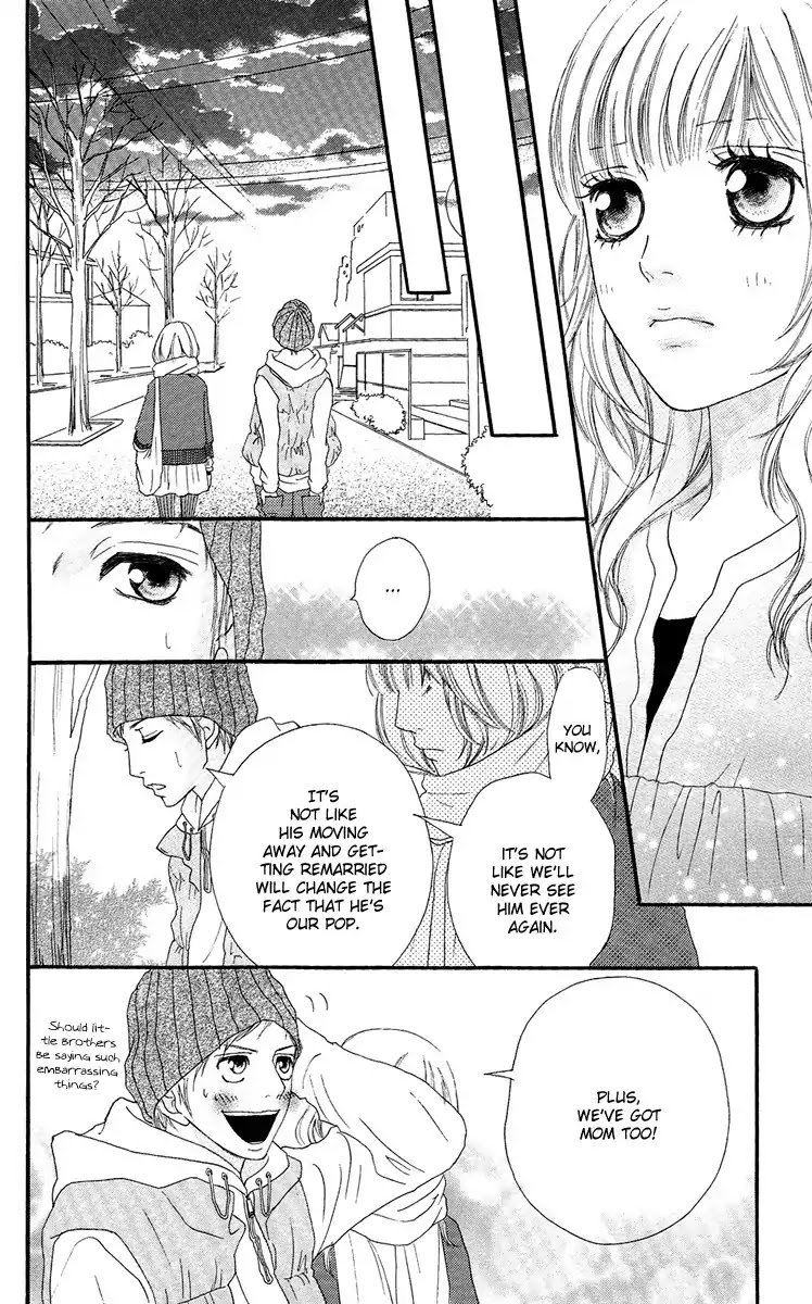 Strobe Edge Chapter 17 page 12 - Chapter 17