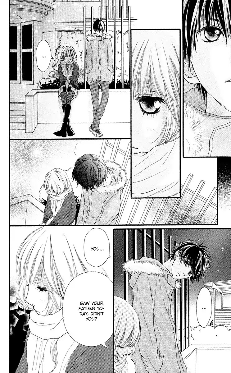 Strobe Edge Chapter 17 page 16 - Chapter 17