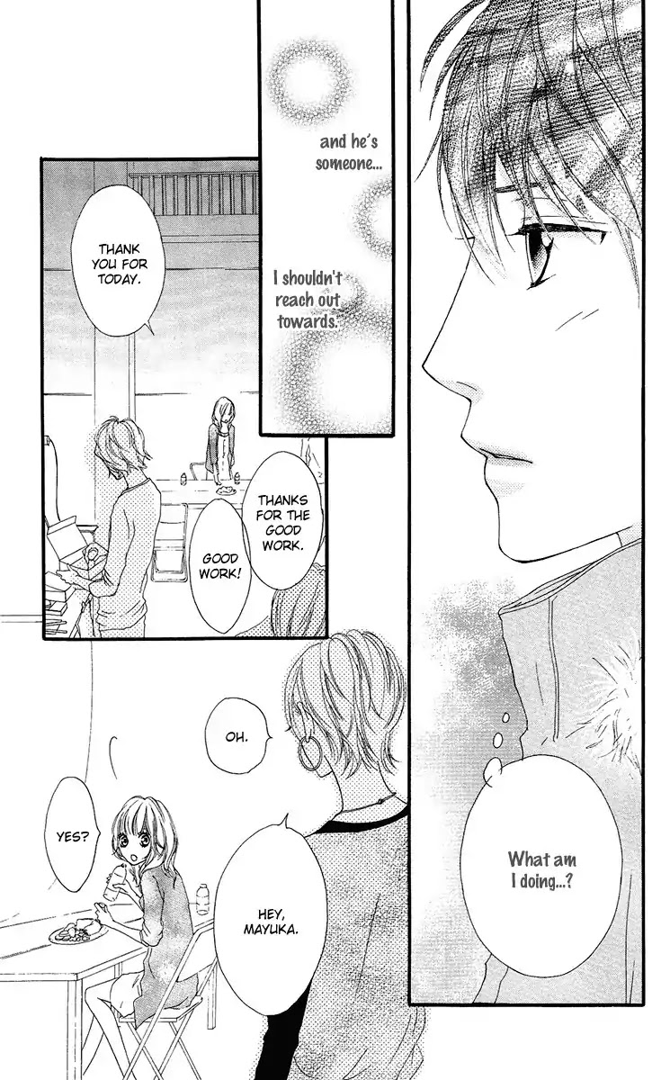 Strobe Edge Chapter 17 page 43 - Chapter 17
