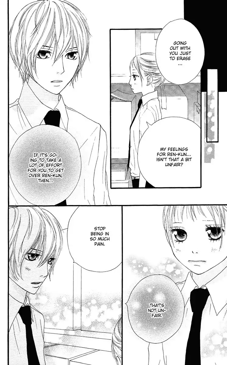 Strobe Edge Chapter 17 page 48 - Chapter 17