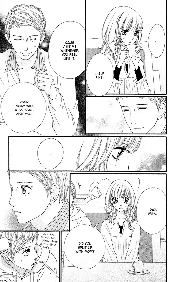 Strobe Edge Chapter 17 page 9 - Chapter 17