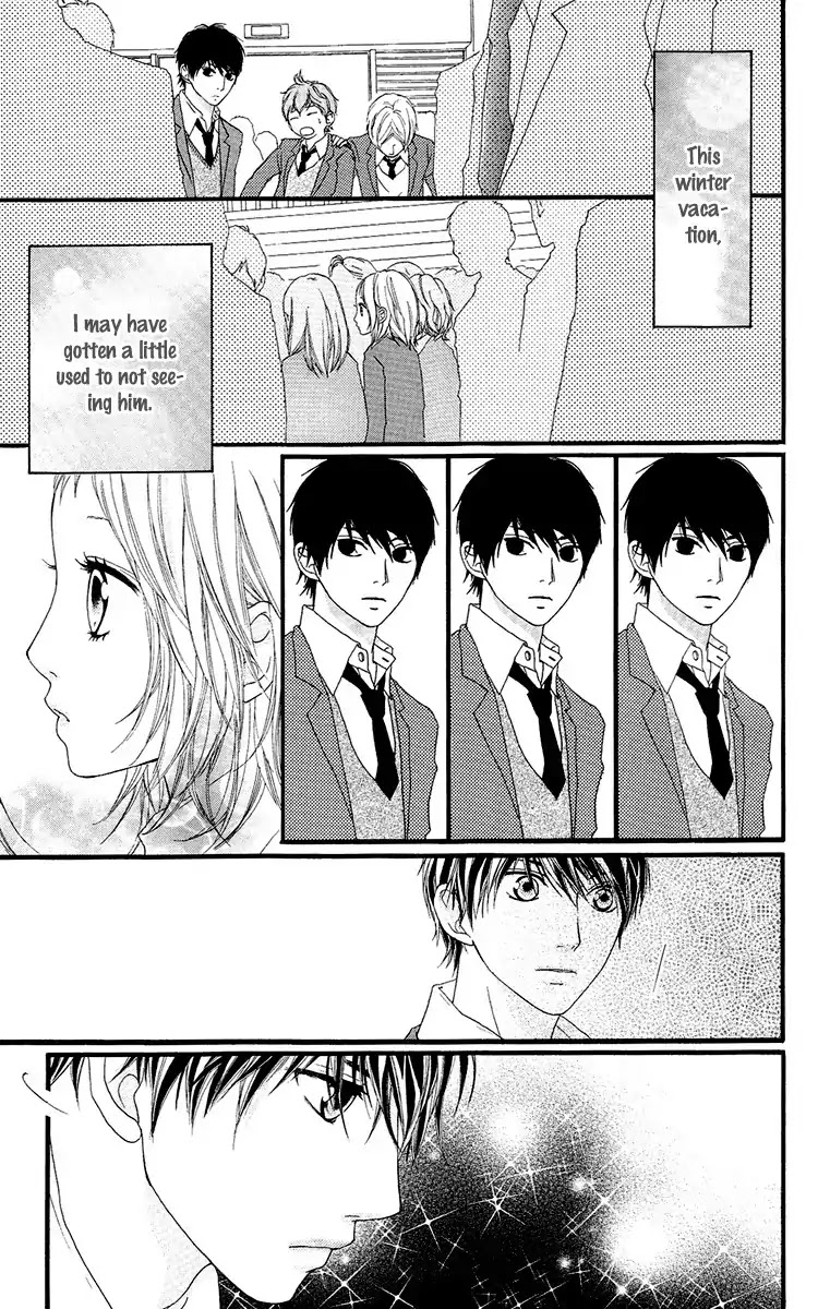 Strobe Edge Chapter 18 page 15 - Chapter 18