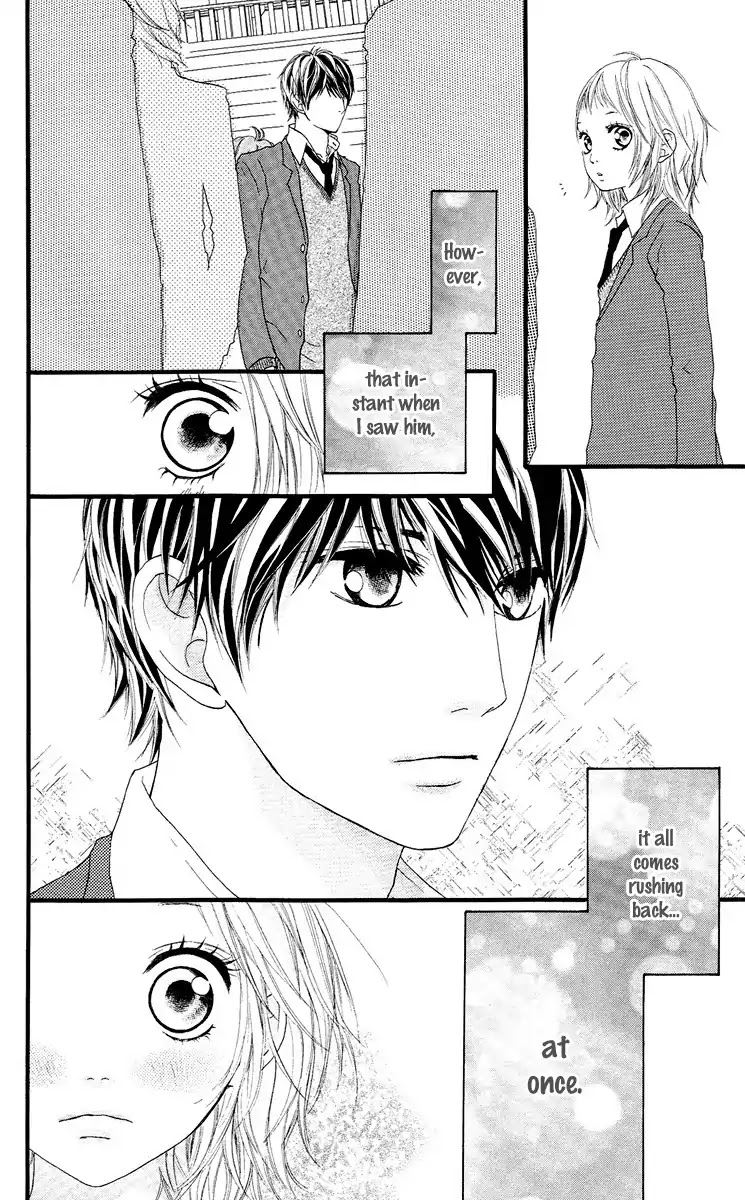 Strobe Edge Chapter 18 page 16 - Chapter 18