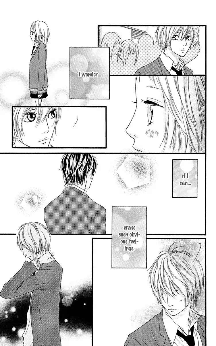 Strobe Edge Chapter 18 page 17 - Chapter 18