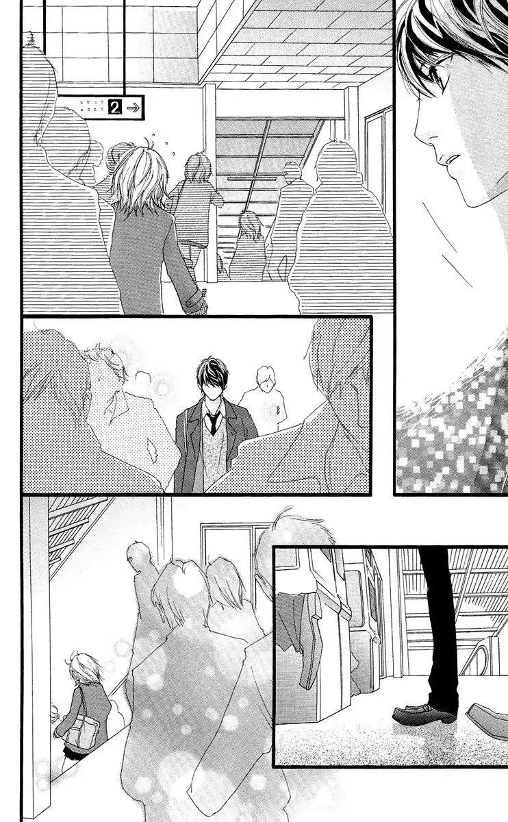 Strobe Edge Chapter 18 page 28 - Chapter 18