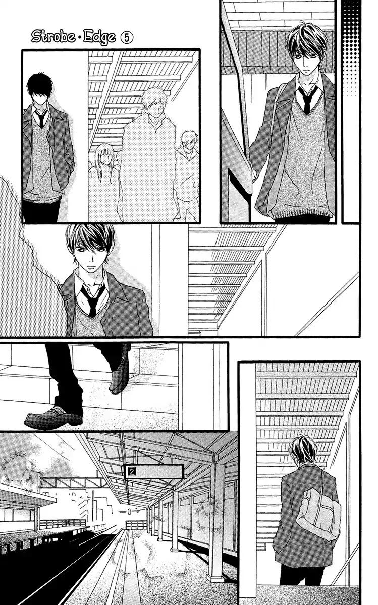 Strobe Edge Chapter 18 page 29 - Chapter 18