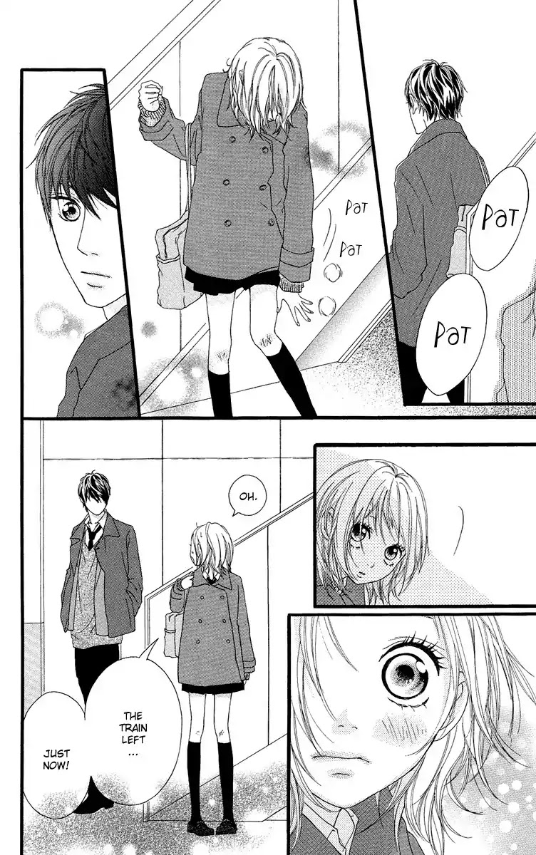 Strobe Edge Chapter 18 page 30 - Chapter 18
