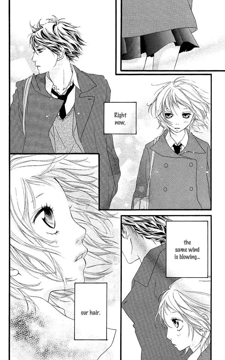 Strobe Edge Chapter 18 page 34 - Chapter 18