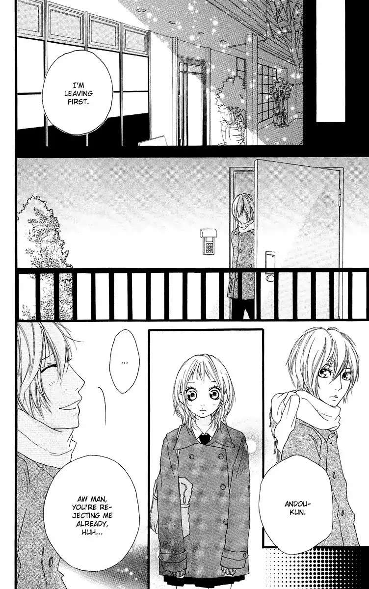 Strobe Edge Chapter 18 page 38 - Chapter 18