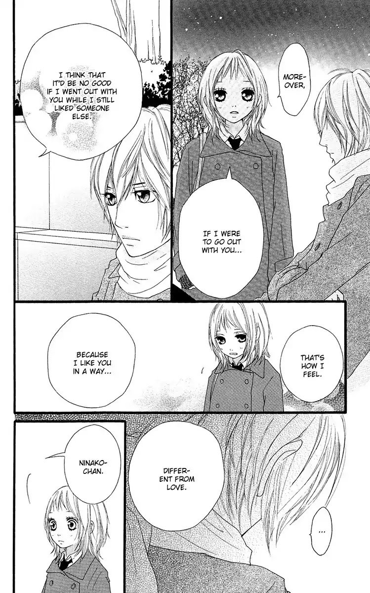 Strobe Edge Chapter 18 page 40 - Chapter 18